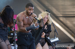 Trey Songz