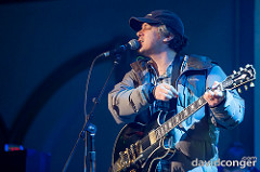 M Ward
