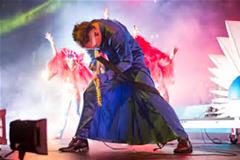 Empire of the Sun
