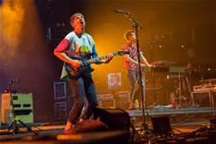 Glass Animals