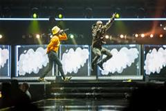 Rae Sremmurd