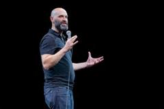 Ted Alexandro