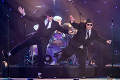 Showstoppers Live!