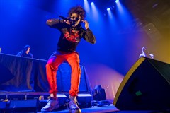 SOB x RBE