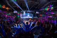 WE Day