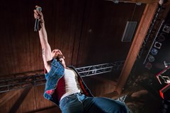 X Ambassadors