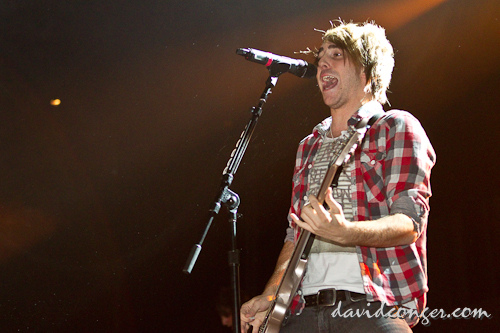 All Time Low