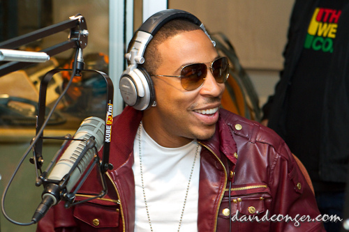Ludacris
