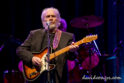Merle Haggard