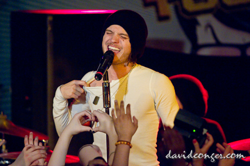 The Cab