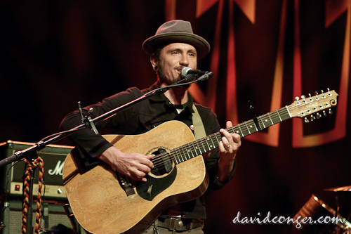 John Butler Trio