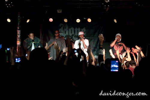 Bone Thugs