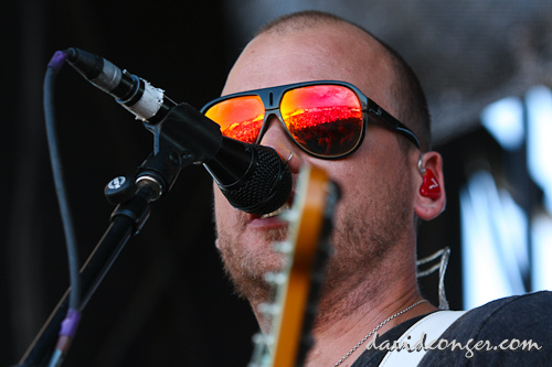Alkaline Trio