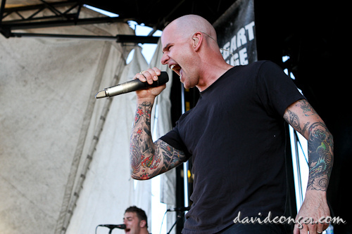 Dropkick Murphys