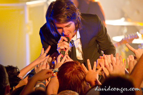 Mayday Parade