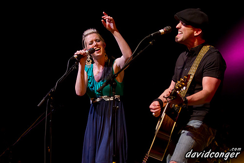 Thompson Square