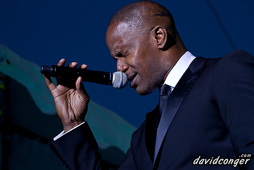 Jamie Foxx