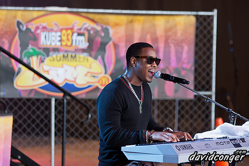 Jeremih