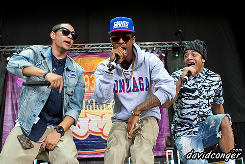 New Boyz