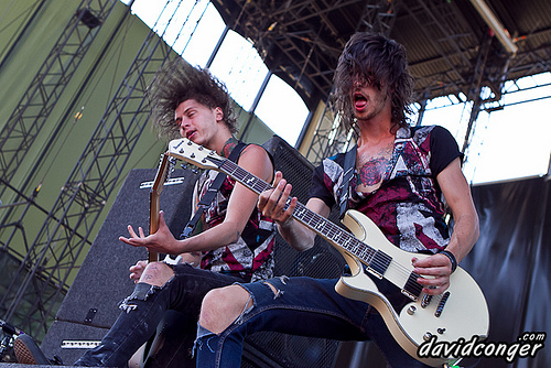 Asking Alexandria