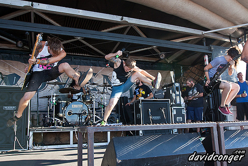 We Came As Romans