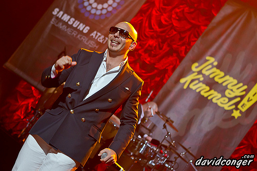 Pitbull