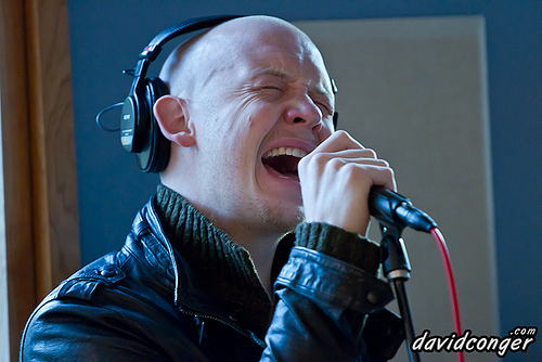 The Fray