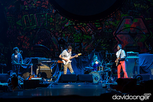 Metronomy