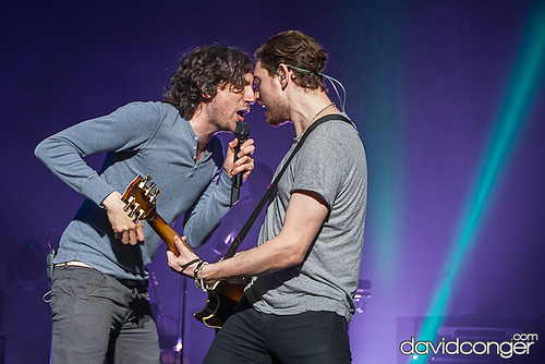 Snow Patrol