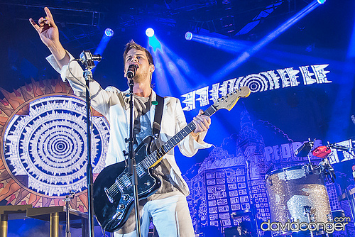 Foster The People