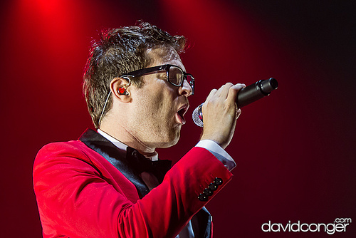Mayer Hawthorne
