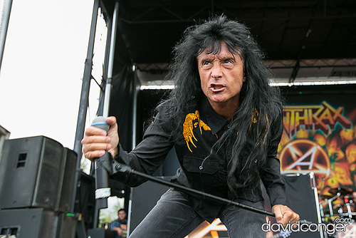 Anthrax