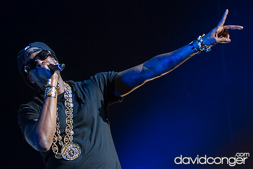 2 Chainz