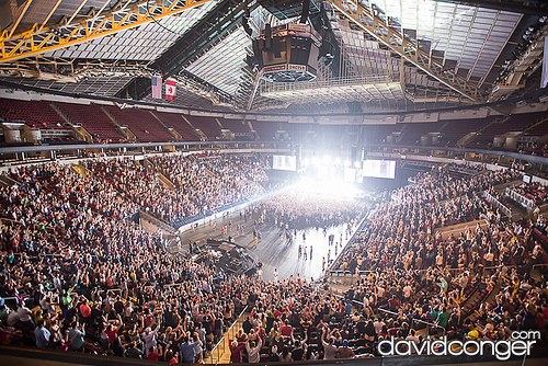 KeyArena