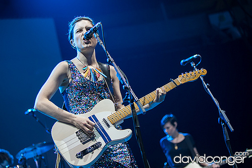 Missy Higgins
