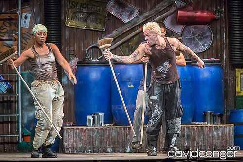 Stomp