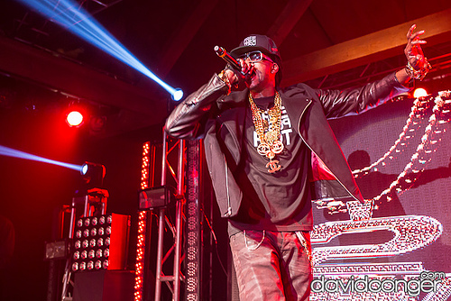2 Chainz
