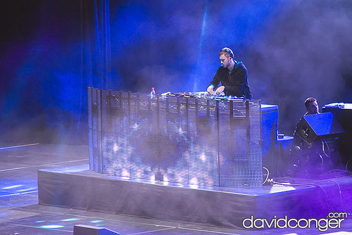 Calvin Harris