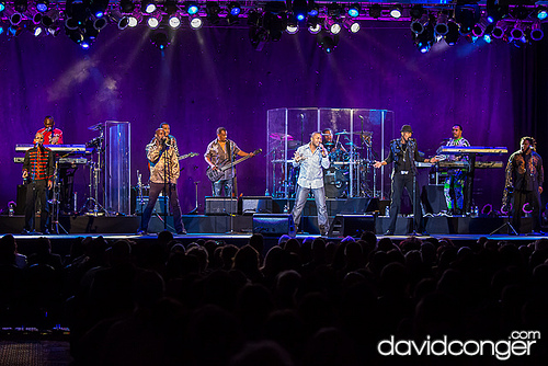 Kool and The Gang