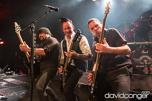 Volbeat