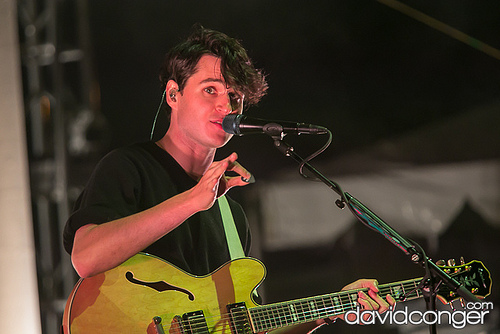 Vampire Weekend