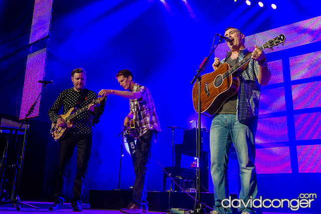 Barenaked Ladies