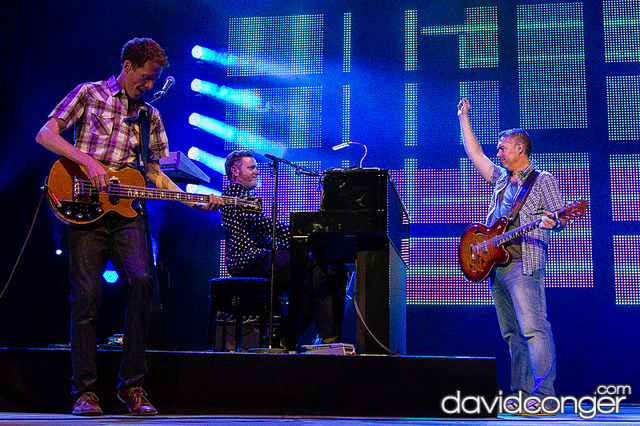 Barenaked Ladies