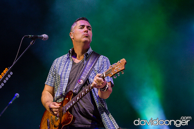 Barenaked Ladies