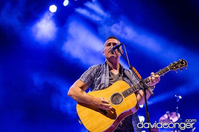 Barenaked Ladies