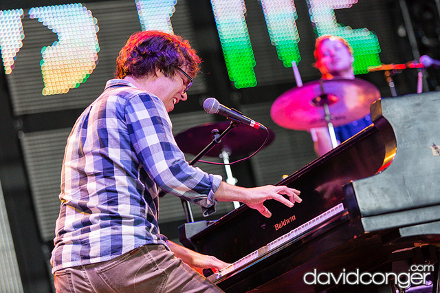 Ben Folds Five