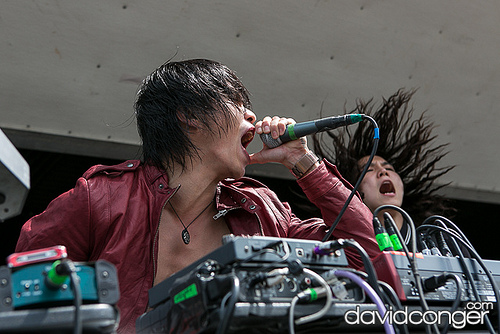 Crossfaith