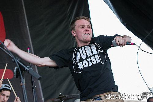 Handguns