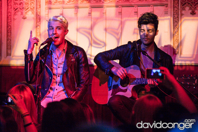Hot Chelle Rae