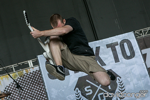 Stick To Your Guns
